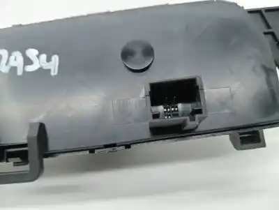 Автозапчастина б/у клімат-контроль для peugeot rifter gt line standard посилання на oem iam 98340409zd  