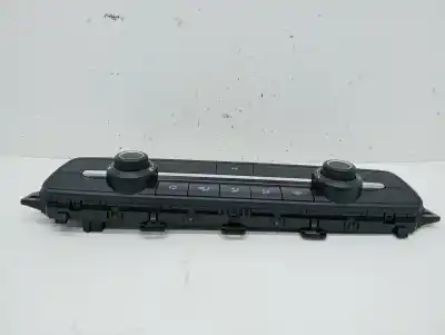 Автозапчастина б/у клімат-контроль для peugeot rifter gt line standard посилання на oem iam 98340409zd  