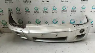İkinci el araba yedek parçası ön Tampon için HYUNDAI TUCSON (JM) 2.0 CRDi CAT OEM IAM referansları   