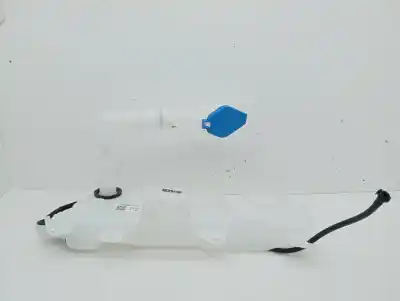 Автозапчастина б/у чистий депозит для peugeot rifter gt line standard посилання на oem iam 9851854480