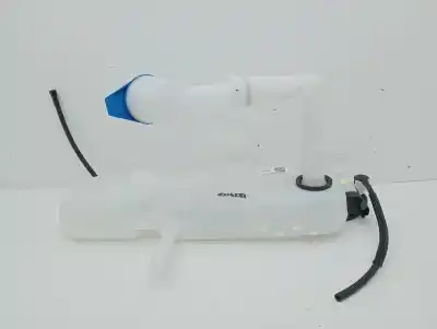 Автозапчастина б/у чистий депозит для peugeot rifter gt line standard посилання на oem iam 9851854480  