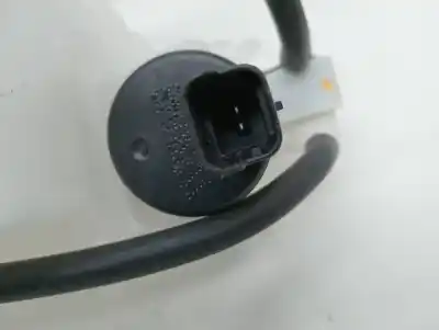 Автозапчастина б/у чистий депозит для peugeot rifter gt line standard посилання на oem iam 9851854480  