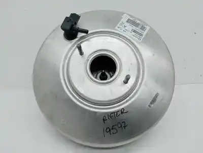 Автозапчастина б/у гальмівний серво для peugeot rifter gt line standard посилання на oem iam 9821104980