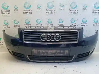 Second-hand car spare part front bumper for audi a3 (8p) 1.6 102 cv / 75 kw oem iam references 