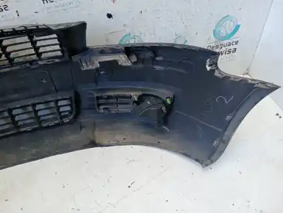 Second-hand car spare part front bumper for audi a3 (8p) 1.6 102 cv / 75 kw oem iam references   