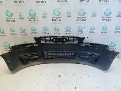 Second-hand car spare part front bumper for audi a3 (8p) 1.6 102 cv / 75 kw oem iam references   