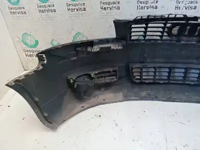 Second-hand car spare part front bumper for audi a3 (8p) 1.6 102 cv / 75 kw oem iam references   