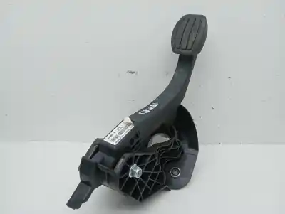 Автозапчастина б/у педаль зцеплення для peugeot rifter gt line standard посилання на oem iam 98208861