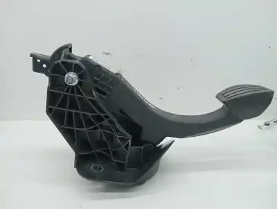Автозапчастина б/у педаль зцеплення для peugeot rifter gt line standard посилання на oem iam 98208861  