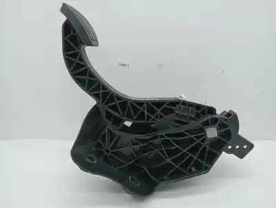 Автозапчастина б/у педаль зцеплення для peugeot rifter gt line standard посилання на oem iam 98208861  