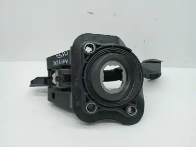 Автозапчастина б/у педаль зцеплення для peugeot rifter gt line standard посилання на oem iam 98208861  