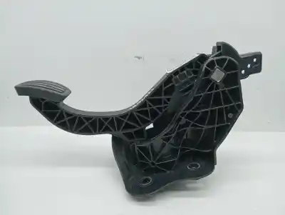 Автозапчастина б/у педаль зцеплення для peugeot rifter gt line standard посилання на oem iam 98208861  