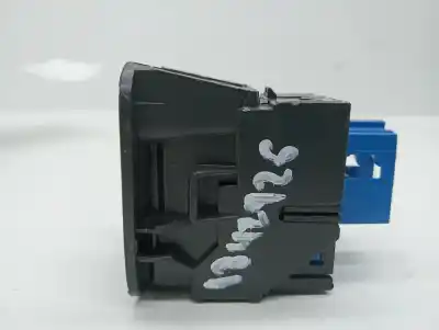 Автозапчастина б/у важіль ручного гальма для peugeot rifter gt line standard посилання на oem iam 9813146377  