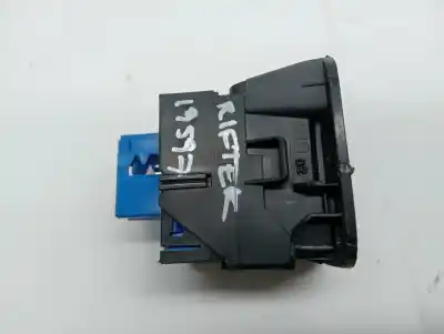 Автозапчастина б/у важіль ручного гальма для peugeot rifter gt line standard посилання на oem iam 9813146377  