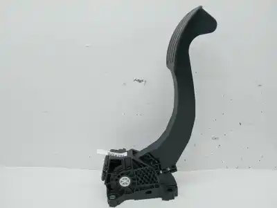 Автозапчастина б/у педаль акселератора для peugeot rifter gt line standard посилання на oem iam 9854066180