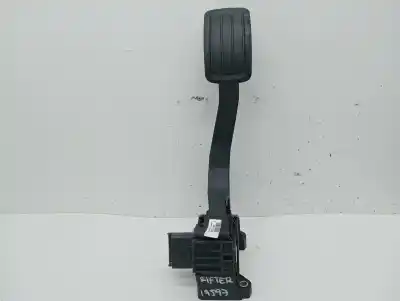 Автозапчастина б/у педаль акселератора для peugeot rifter gt line standard посилання на oem iam 9854066180  
