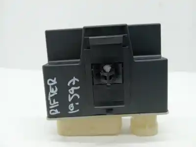 Автозапчастина б/у коробка передігрів для peugeot rifter gt line standard посилання на oem iam 9662570880