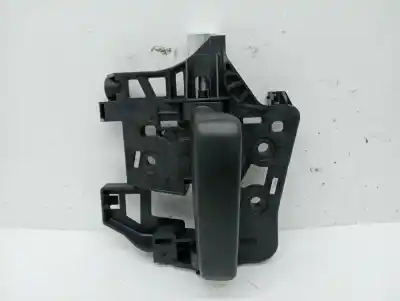 Автозапчастина б/у права бічна внутрішня ручка для peugeot rifter gt line standard посилання на oem iam 9812093380