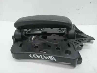 Автозапчастина б/у права бічна внутрішня ручка для peugeot rifter gt line standard посилання на oem iam 9812093380  