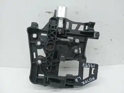 Автозапчастина б/у права бічна внутрішня ручка для peugeot rifter gt line standard посилання на oem iam 9812093380  