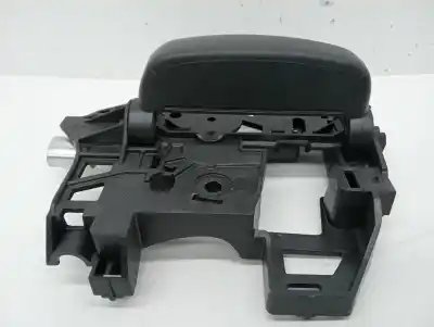 Автозапчастина б/у права бічна внутрішня ручка для peugeot rifter gt line standard посилання на oem iam 9812093380  