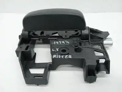 Автозапчастина б/у ліва бічна внутрішня ручка для peugeot rifter gt line standard посилання на oem iam 9812093680  