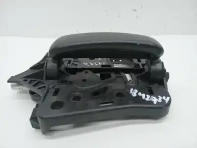 Автозапчастина б/у ліва бічна внутрішня ручка для peugeot rifter gt line standard посилання на oem iam 9812093680  