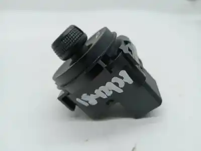 Автозапчастина б/у управління дзеркалами для peugeot rifter gt line standard посилання на oem iam 96673722zd  