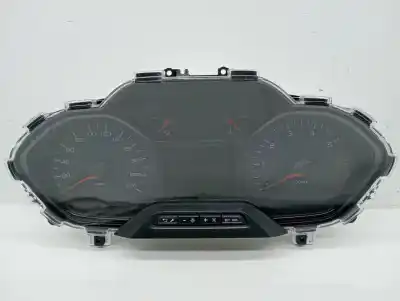 Автозапчастина б/у панель інструментів для peugeot rifter gt line standard посилання на oem iam 9849283480