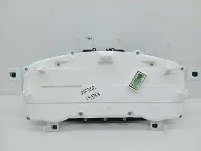 Автозапчастина б/у панель інструментів для peugeot rifter gt line standard посилання на oem iam 9849283480  