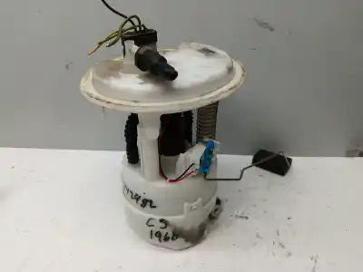 Peça sobressalente para automóvel em segunda mão boia / bomba combustível por citroen c5 ii (rc_) 1.8 16v (rc6fzb) referências oem iam 0986580959