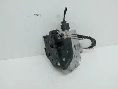 Second-hand car spare part front right door lock for seat leon (1p1) reference oem iam references 1p1837016 Second-hand car spare part front right door lock for seat leon (1p1) reference oem iam references 1p1837016
