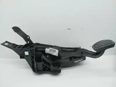 Автозапчастина б/у педаль гальм для peugeot rifter gt line standard посилання на oem iam 9816152180