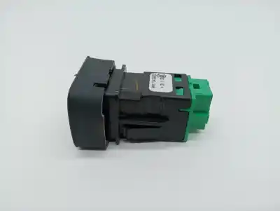 Автозапчастина б/у вимикач для peugeot rifter gt line standard посилання на oem iam 98170429zd  