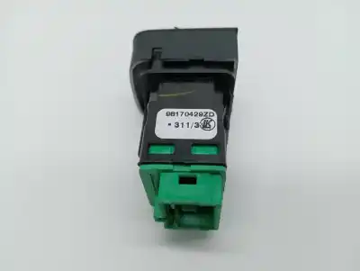 Автозапчастина б/у вимикач для peugeot rifter gt line standard посилання на oem iam 98170429zd  