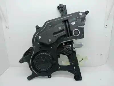 Автозапчастина б/у регулятор переднього правого скла для peugeot rifter gt line standard посилання на oem iam 9840175580