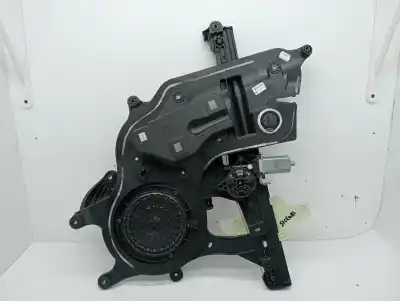 Автозапчасти б/у регулятор стекла переднего правого за peugeot rifter gt line standard ссылки oem iam 9840175580  