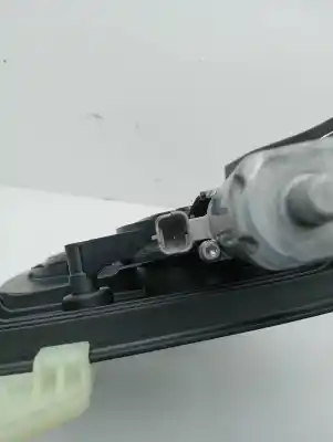 Автозапчасти б/у регулятор стекла переднего правого за peugeot rifter gt line standard ссылки oem iam 9840175580  