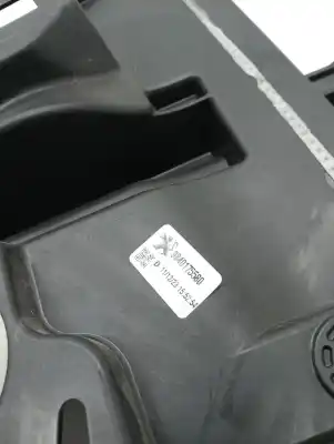 Автозапчасти б/у регулятор стекла переднего правого за peugeot rifter gt line standard ссылки oem iam 9840175580  