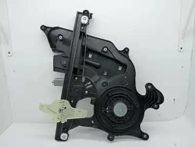 Автозапчасти б/у регулятор стекла переднего правого за peugeot rifter gt line standard ссылки oem iam 9840175580  