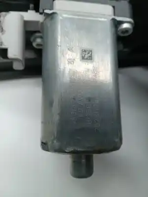 Автозапчасти б/у регулятор стекла переднего правого за peugeot rifter gt line standard ссылки oem iam 9840175580  