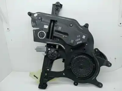 Автозапчасти б/у регулятор стекла переднего левого за peugeot rifter gt line standard ссылки oem iam 9840175680  