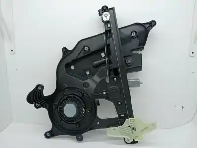 Автозапчасти б/у регулятор стекла переднего левого за peugeot rifter gt line standard ссылки oem iam 9840175680  