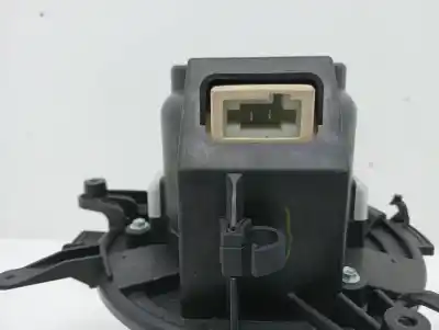 Автозапчасти б/у нагревательный вентилятор за peugeot rifter gt line standard ссылки oem iam 5p1330100  