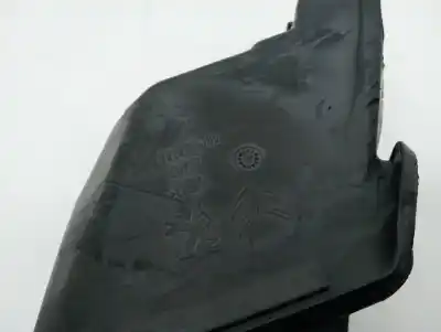 Автозапчастина б/у опора / направляюча розсувних дверей для peugeot rifter gt line standard посилання на oem iam 9816965180  