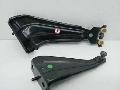 Автозапчастина б/у опора / направляюча розсувних дверей для peugeot rifter gt line standard посилання на oem iam 983284808003d  