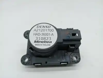 Автозапчастина б/у тепловий двигун для peugeot rifter gt line standard посилання на oem iam a21201700