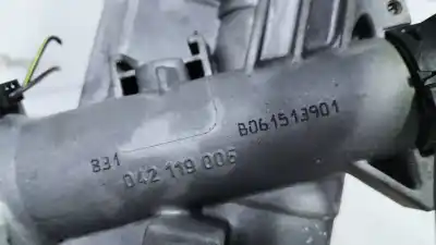 Second-hand car spare part ignition switch for bmw serie 3 compact (e46) 320td oem iam references 042119006  b061513901