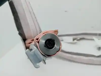 Автозапчасти б/у подушка безопасности передняя правая за peugeot rifter gt line standard ссылки oem iam 981729208a  