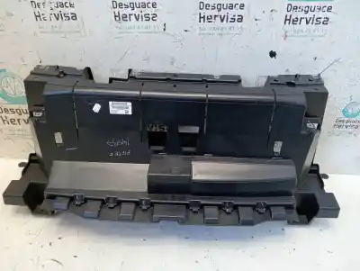 Автозапчастина б/у повітряний канал для peugeot rifter gt line standard посилання на oem iam 9821840980 99909995 50142421